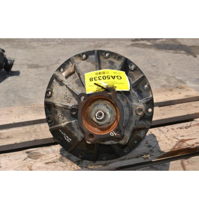 Διαφορικό Πίσω Isuzu Nqr Nkr Npr 10x43 (23 δοντια) 8980151350