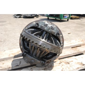 Διαφορικό Πίσω Isuzu Nqr Nkr Npr 10x43 (23 δοντια) 8980151350