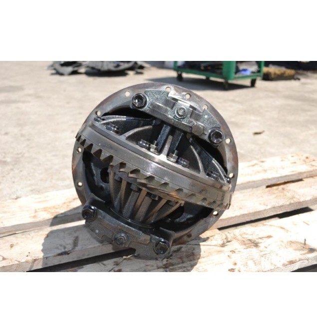 Διαφορικό Πίσω Isuzu Nqr Nkr Npr 10x43 (23 δοντια) 8980151350