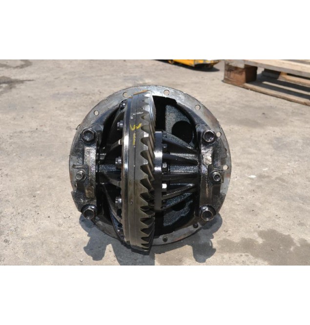 Διαφορικό Πίσω Isuzu Nqr Nkr Npr 10x43 (23 δοντια) 8980151350