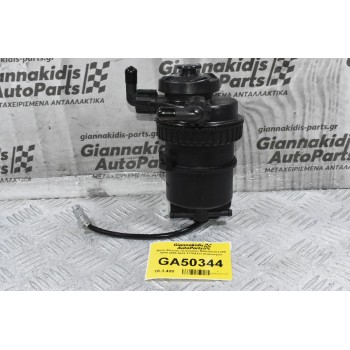 Βάση Φίλτρου Πετρελαίου Mitsubishi L200 4D56 2005-2015 1770A223 (Καινούριο)