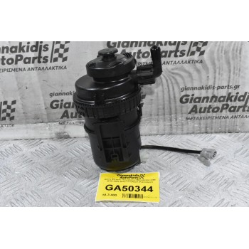 Βάση Φίλτρου Πετρελαίου Mitsubishi L200 4D56 2005-2015 1770A223 (Καινούριο)