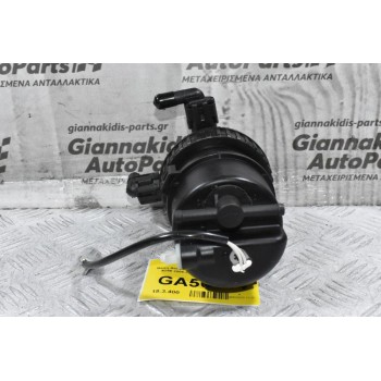 Βάση Φίλτρου Πετρελαίου Mitsubishi L200 4D56 2005-2015 1770A223 (Καινούριο)