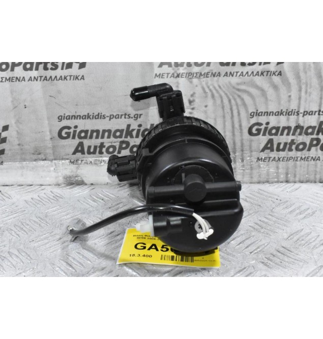 Βάση Φίλτρου Πετρελαίου Mitsubishi L200 4D56 2005-2015 1770A223 (Καινούριο)