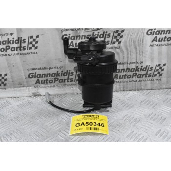 Βάση Φίλτρου Πετρελαίου Mitsubishi L200 4D56 2005-2015 1770A223 (Καινούριο)