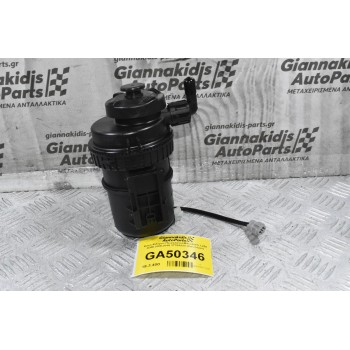 Βάση Φίλτρου Πετρελαίου Mitsubishi L200 4D56 2005-2015 1770A223 (Καινούριο)