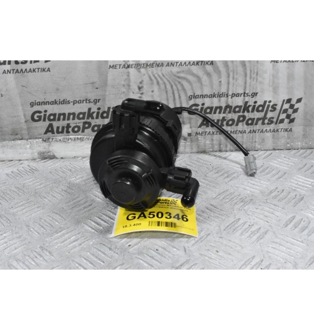 Βάση Φίλτρου Πετρελαίου Mitsubishi L200 4D56 2005-2015 1770A223 (Καινούριο)