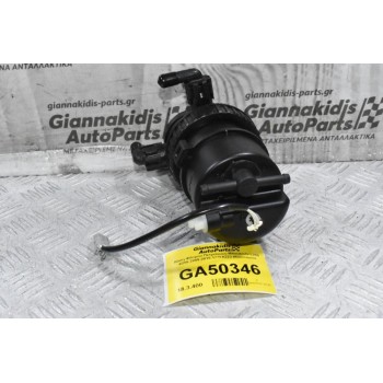 Βάση Φίλτρου Πετρελαίου Mitsubishi L200 4D56 2005-2015 1770A223 (Καινούριο)