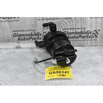 Βάση Φίλτρου Πετρελαίου Mitsubishi L200 4D56 2005-2015 1770A223 (Καινούριο)