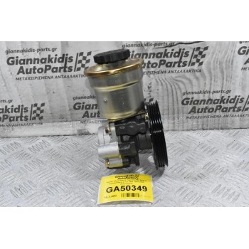 Αντλία Υδραυλικού Τιμονιού Με Δοχείο Toyota Hiace 2.7cc 3RZ 1995-2005 (Καινούρια)