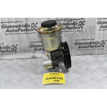 Αντλία Υδραυλικού Τιμονιού Με Δοχείο Toyota Hiace 2.7cc 3RZ 1995-2005 (Καινούρια)