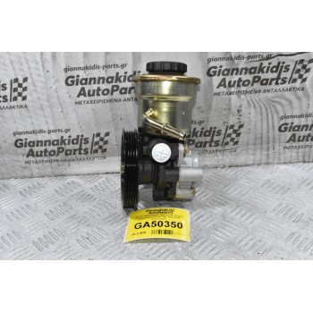 Αντλία Υδραυλικού Τιμονιού Με Δοχείο Toyota Hiace 2.7cc 3RZ 1995-2005 (Καινούρια)