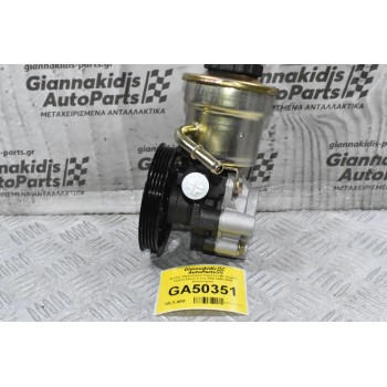 Αντλία Υδραυλικού Τιμονιού Με Δοχείο Toyota Hiace 2.7cc 3RZ 1995-2005 (Καινούρια)