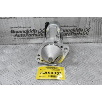 Μίζα Mitsubishi L200 / Pajero 2.5 4D56 K74 1998-2005 MD315548 (Καινούρια)