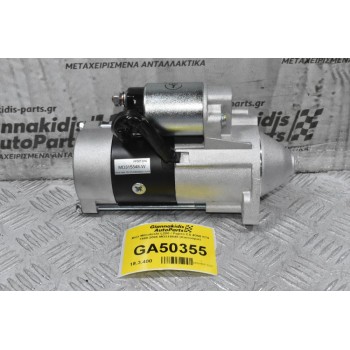 Μίζα Mitsubishi L200 / Pajero 2.5 4D56 K74 1998-2005 MD315548 (Καινούρια)