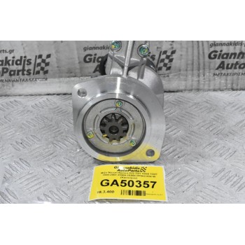 Μίζα Nissan Navara D22 D21 TD25 TD27 1990-2001 23300-2S000 PP202-034-W (Καινούρια)