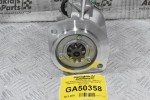 Μίζα Nissan Navara D22 D21 TD25 TD27 1990-2001 23300-2S000 PP202-034-W (Καινούρια)