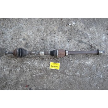 Ημιαξόνιο Renault Clio 1.2 H5F 2012-2020 391003491R