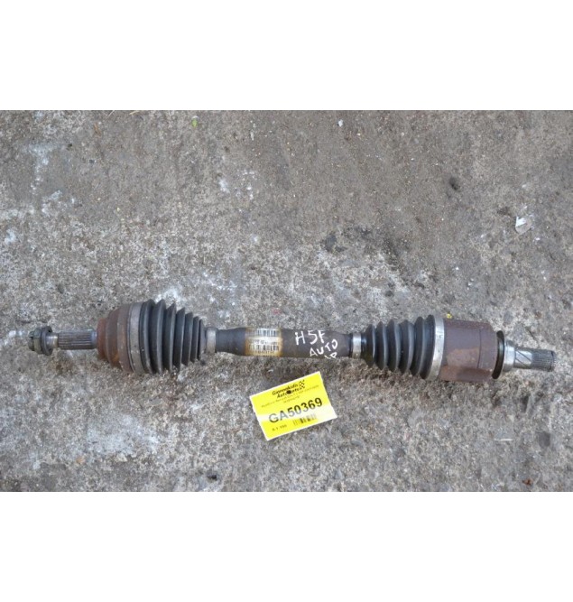 Ημιαξόνιο Renault Clio 1.2 H5F 2012-2020 391018401R