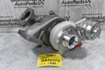 Turbo / Τουρμπίνα Mitsubishi L200 2.5 116ps 4D56 2001-2005 49135-02652 MR968080 (Καινούργια)