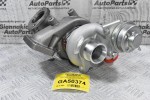 Turbo / Τουρμπίνα Mitsubishi L200 2.5 116ps 4D56 2001-2005 49135-02652 MR968080 (Καινούργια)