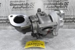 Turbo / Τουρμπίνα Mitsubishi L200 2.5 116ps 4D56 2001-2005 49135-02652 MR968080 (Καινούργια)