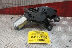 Μοτέρ Υαλοκαθαριστήρων Πισω Volkswagen Golf V 2004-2008 4 pins 1K6955711B 0390201800