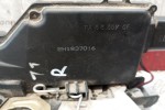 Κλειδαριά Ηλεκτρομαγνητικη Δεξια Audi TT 2000-2006 9 pins 8N1837016