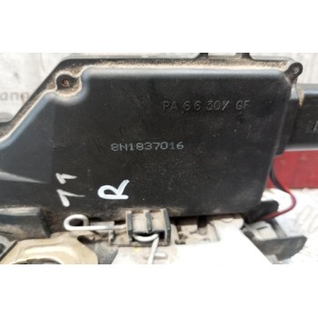 Κλειδαριά Ηλεκτρομαγνητικη Δεξια Audi TT 2000-2006 9 pins 8N1837016