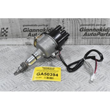 Διανομέας/Τρισυμπιτέρ Toyota Hilux 1.6cc 12R 1978-1990 19100-31100 DSTR-2501 (Καινούργιο) (Με Ηλεκτρονική)