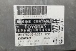 Εγκέφαλος Κινητηρα Toyota Avensis T22 Κωδ.Κινητηρα 3ZZ 1997-2003 89661-05450
