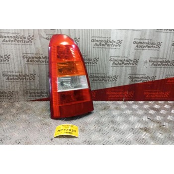 Φανάρι Πίσω Δεξια Opel Astra G Caravan 1998-2004