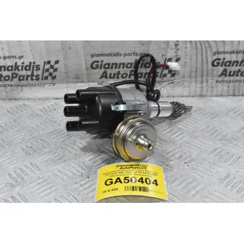 Διανομέας/Τρισυμπιτέρ Toyota Hilux 1.6cc 12R 1978-1990 19100-31100 DSTR-2501 (Καινούργιο) (Με Ηλεκτρονική)