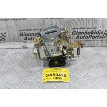 Καρμπυρατέρ Nissan Datsun J15 1972-1976 16010-B5200 (Καινούργιο)
