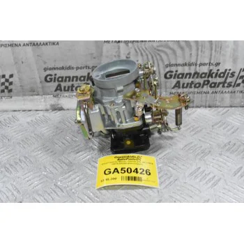 Καρμπυρατέρ Nissan Datsun J15 1972-1976 16010-B5200 (Καινούργιο)