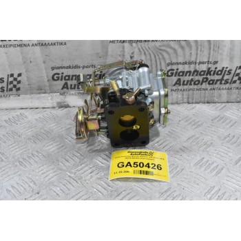 Καρμπυρατέρ Nissan Datsun J15 1972-1976 16010-B5200 (Καινούργιο)