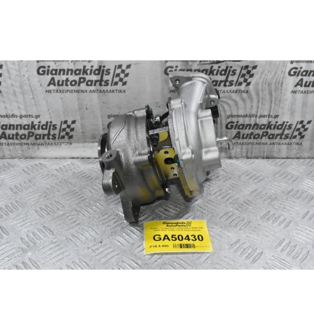 Turbo / Τουρμπίνα Toyota Hilux GUN 1GD 2020-2022 17201-11110 (Καινούργια)