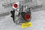 Turbo / Τουρμπίνα Toyota Hilux GUN 1GD 2020-2022 17201-11110 (Καινούργια)