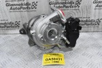 Turbo / Τουρμπίνα Toyota Hilux GUN 1GD 2020-2022 17201-11110 (Καινούργια)