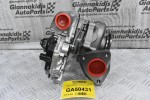 Turbo / Τουρμπίνα Toyota Hilux GUN 1GD 2020-2022 17201-11110 (Καινούργια)