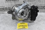 Turbo/Τουρμπίνα Toyota Hilux 2.4 2GD 2016-2022 (17201-11070)
