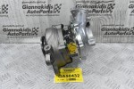 Turbo/Τουρμπίνα Toyota Hilux 2.4 2GD 2016-2022 (17201-11070)