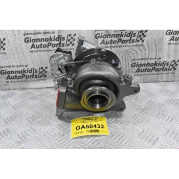 Turbo/Τουρμπίνα Toyota Hilux 2.4 2GD 2016-2022 (17201-11070)