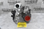 Turbo/Τουρμπίνα Toyota Hilux 2.4 2GD 2016-2022 (17201-11070)