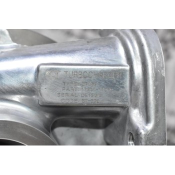 Turbo/Τουρμπίνα Toyota Hilux 2.4 2GD 2016-2022 (17201-11070)