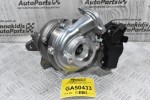 Turbo/Τουρμπίνα Toyota Hilux 2.4 2GD 2016-2022 (17201-11070)