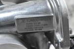 Turbo/Τουρμπίνα Toyota Hilux 2.4 2GD 2016-2022 (17201-11070)
