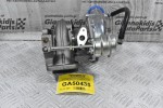 Turbo/Τουρμπίνα Isuzu Campo 2.5 4JA1 / 3.1 4JG2 1990-2001 8970385180 (Χωρίς Intercooler) (Καινούργια)