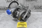 Turbo/Τουρμπίνα Isuzu Campo 2.5 4JA1 / 3.1 4JG2 1990-2001 8970385180 (Χωρίς Intercooler) (Καινούργια)