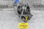 Turbo/Τουρμπίνα Mitsubishi L200 / Pajero 2.5 4D56 TD04 1993-1996 49177-01510 (Καινούργια) Σκέτο Λάδι